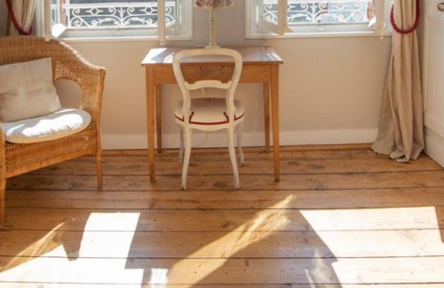 Yport House | Yport Inn, 3 bedrooms, sleeps 6