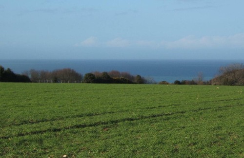 Yport House | Yport Inn, 5 bedrooms, sleeps 12