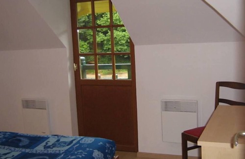 Yport Villa | Yport: Mansion - Yport