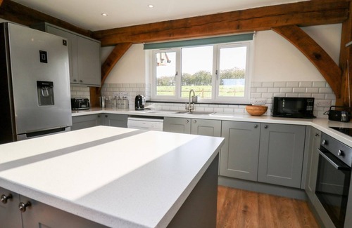 Bontnewydd House | YR ADFA, pet friendly, luxury holiday cottage in Tregaron