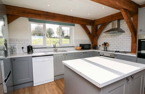 Bontnewydd House | YR ADFA, pet friendly, luxury holiday cottage in Tregaron