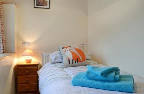 Cwmystwyth House | Yr Hen Sgubor