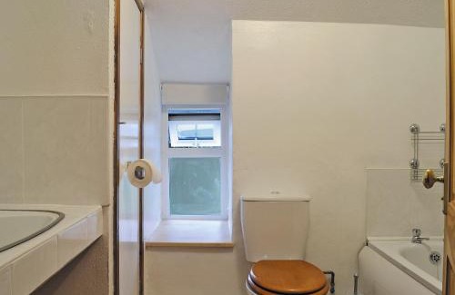 Cwmystwyth House | Yr Hen Sgubor