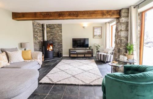 Mawddwy House | Ysgubor Craig Y Gronfa
