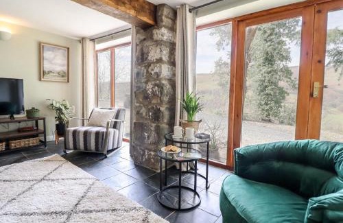 Mawddwy House | Ysgubor Craig Y Gronfa