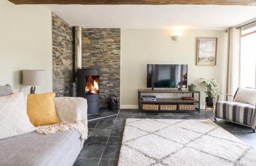 Mawddwy House | Ysgubor Craig Y Gronfa