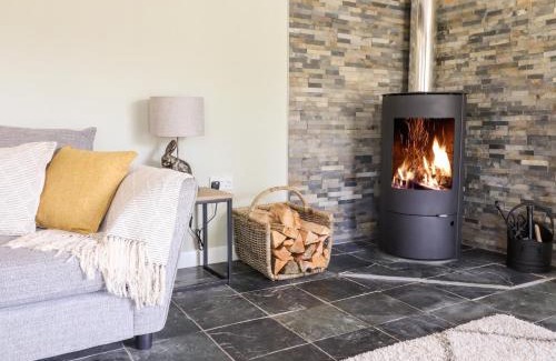Mawddwy House | Ysgubor Craig Y Gronfa