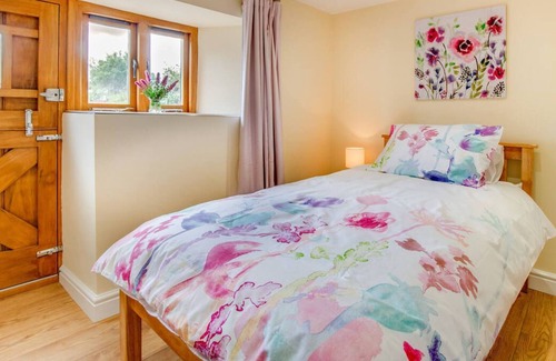 Llanrwst House | Ysgubor Wen in the beautiful Llanrwst