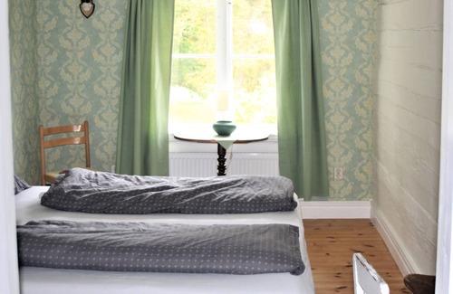Lagan Bed & Breakfast | Yskullsund Säteri B&B