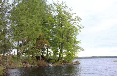 Lagan Bed & Breakfast | Yskullsund Säteri B&B