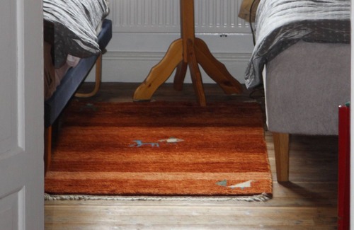 Lagan Bed & Breakfast | Yskullsund Säteri B&B