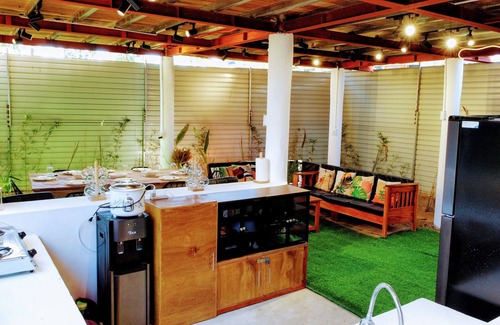 Catangnan House | Ysla Dapeng Siargao