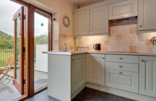 Llangollen House | Ystabl y Berwyn in Llangollen