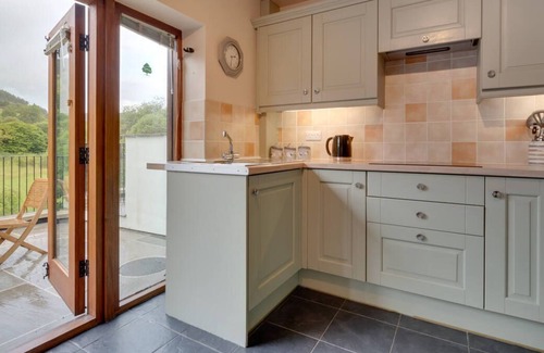 Llangollen House | Ystabl y Berwyn in Llangollen