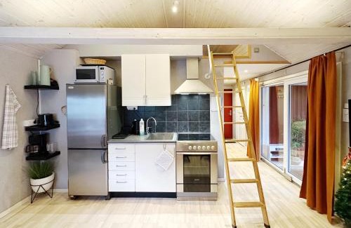 Gamla Staden-Sandskogen Other | Ystad Holiday Houses