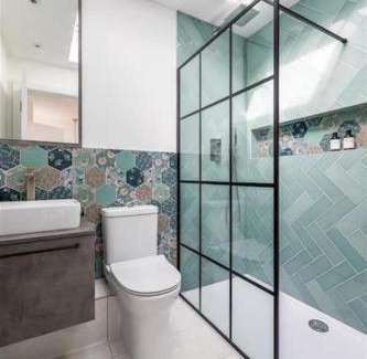 Cathall House | YT Leyton House with Garden