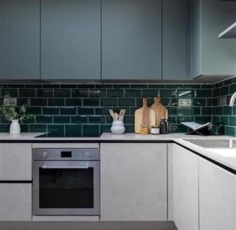 Cathall House | YT Leyton House with Garden