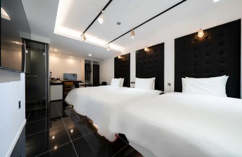 Busanjin Hotel | Ytt Hotel