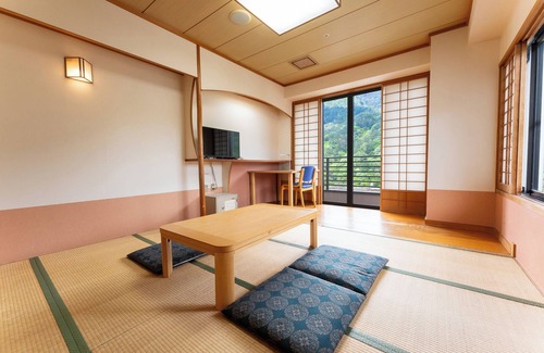 Shiobara House | YU-FURI NASU-SHIOBARA