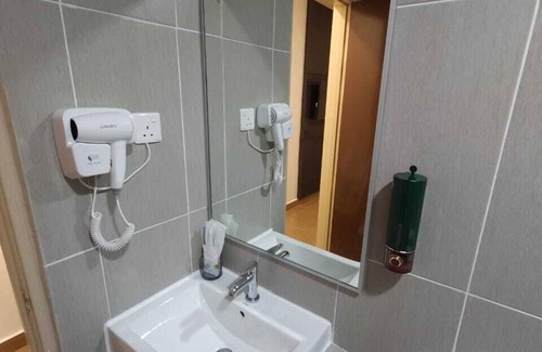 Chinatown Hotel | Yu Hotel Chinatown