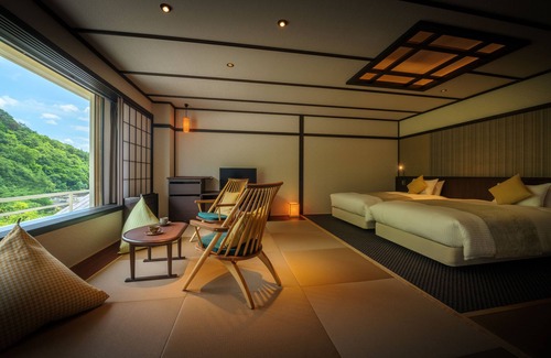 Shidotaira House | Yu No Mori Hotel Shidotaira