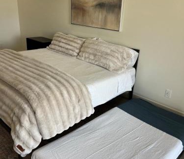 Juab County House | Yuba Lake Barndominium Resort