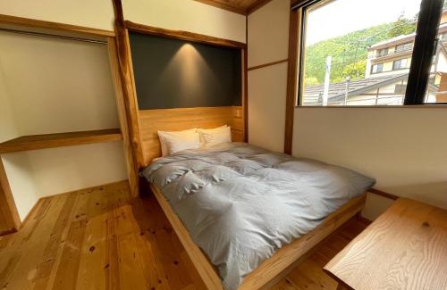 Nozawaonsen Apartment | Yubaba House Downtown Apartments