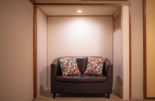 Higashiizu House | Yubana Mankai