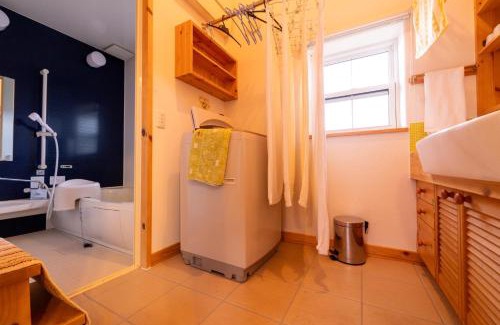 Yubari House | Yubari Shikanotani residence - Vacation STAY 16529
