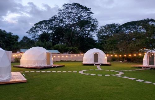 Uvita Hostel | Yubarta Lodge