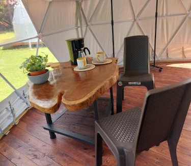 Uvita Hostel | Yubarta Lodge