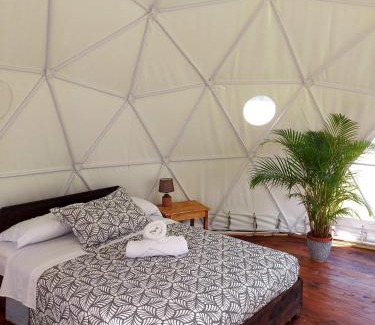 Uvita Hostel | Yubarta Lodge