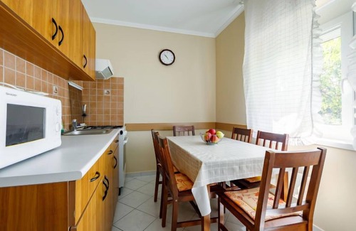 Zamardi Apartment | Yucca 1 by Interhome