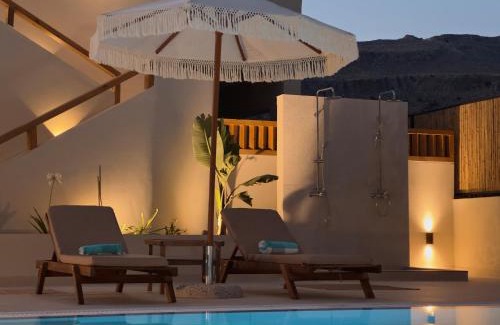 Pefkos House | Yucca Calma