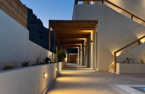 Pefkos House | Yucca Calma