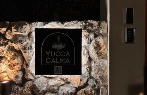 Pefkos House | Yucca Calma