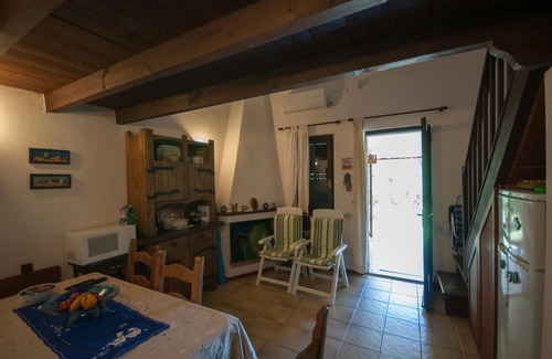 Costa Rei Villa | Yucca Cottage at less than 200 yards to the beautiful beach of Costa Rei