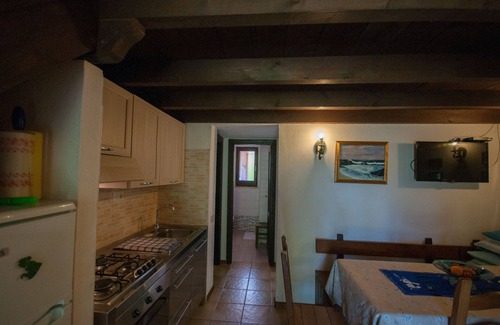 Costa Rei Villa | Yucca Cottage at less than 200 yards to the beautiful beach of Costa Rei