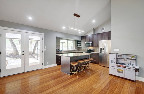 Northview Hills House | Yucca Oasis
