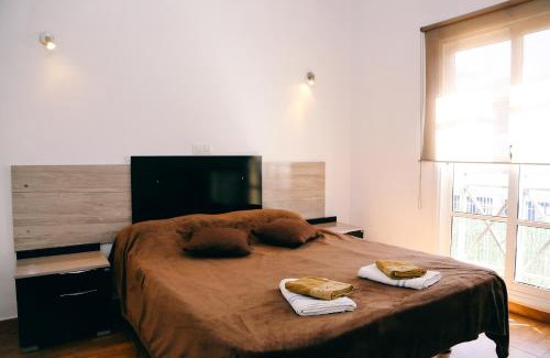 Costa Adeje Apartment | Yucca Park
