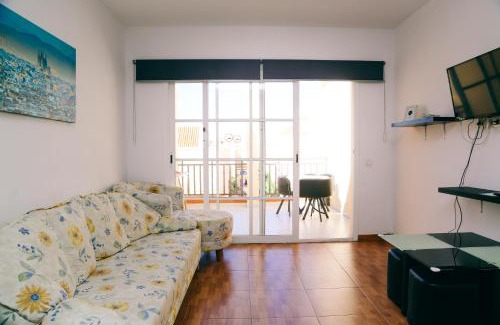 Costa Adeje Apartment | Yucca Park