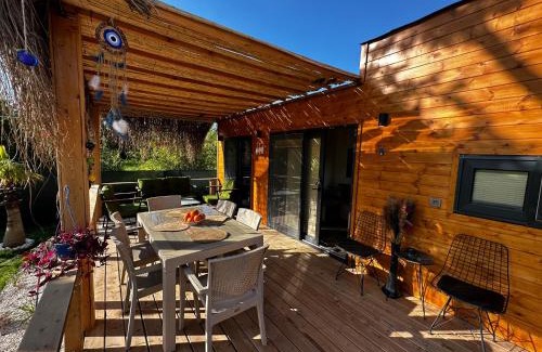 Konyaalti Other | Yucca tiny house