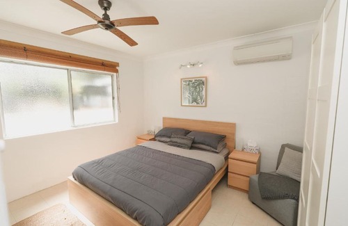 Shute Harbour Apartment | Yuengee Villas