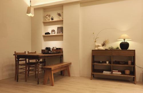 Jiaoxi House | Yueshe house