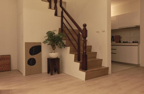 Jiaoxi House | Yueshe house