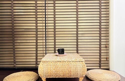 Putuo Apartment | Yuexi cabin