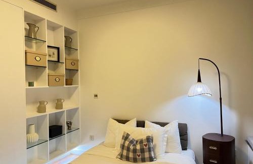 Putuo Apartment | Yuexi cabin