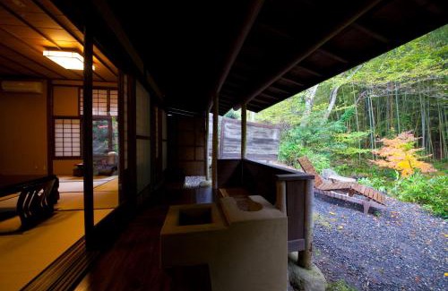 Yufuin Onsen Hotel | Yufuin Gettouan