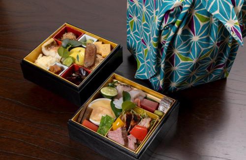 Yufuin Onsen Hotel | Yufuin Gettouan