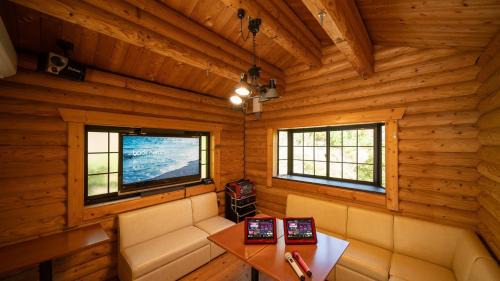 Yufuin Onsen House | Yufuin Guest House Storehouse - Vacation STAY 55418v